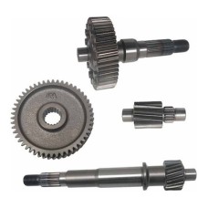HONDA SPACY ŞANZUMAN DİŞLİ SETİ OEM