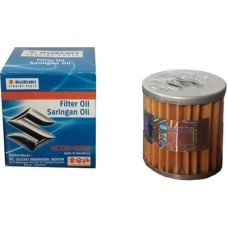 SUZUKİ AN125 YAĞ FİLİTRE OEM