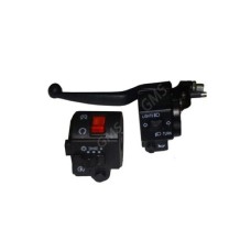 KN150-XCG KUMANDA SETİ KOLLU