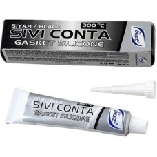 SIVI CONTA  SİYAH 45GR