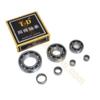 CUP 100 MOTOR BİLYA SETİ