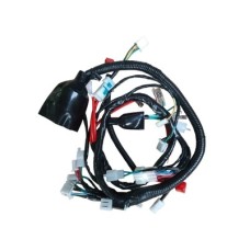 DRİFT L ENJEKSİYONLU SİSTEM ELEKTRİK TESİSATI