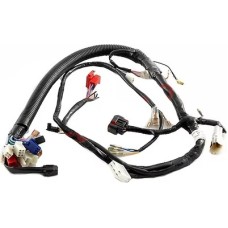 YBR 125 ELEKTRİK TESİSATI
