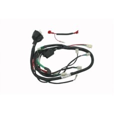 CUP/KH ELEKTRİK TESİSATI