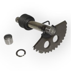 SCT 150 AVARE DİŞLİ KARŞILIĞI (YARIM AY)(FLC)