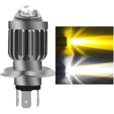 LED FAR AMPULÜ MERCEKLİ H4(FLC)