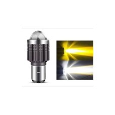 LED FAR AMPULÜ MERCEKLİ BOSH TİP BEYAZ(FLC)
