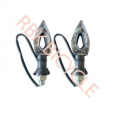 LED SİNYAL LD-1 (ÇIFT) 