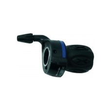 KOLDAN VİTES KOLU GÖSTERGELİ MAVİ