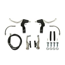 V-BRAKE FREN TK.ALİMİNYUM ALYAN VİDALI SAIGUAN