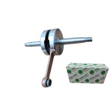 MOB KRANK ( DÜZ DİŞ ) GREEN