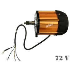 E-BİKE ÜÇTEKERLİ ELEKTRİK MOTORU 72V 1200
