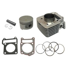 YBR 125 SİLİNDİR SET 54MM 15P