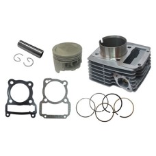 DRIFT L 150 SİLİNDİR SET 62MM 13P