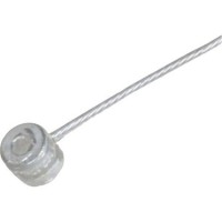 DEBRİYAJ TELİ 250 CM T BAŞ