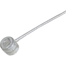 DEBRİYAJ TELİ 250 CM T BAŞ