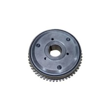 SCT 50-80 MARŞ KİTLEME ARORA CAPİROSSİ