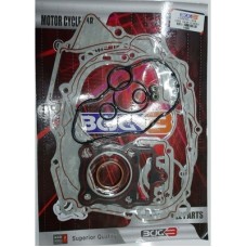 CG 125 CONTA TK