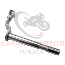 CBF150 DEBRİYAJ KÜTÜĞÜ VE LEVYESİ