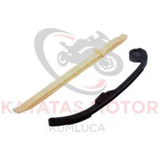 CBF150 EKSANTRİK KLAVUZU TK