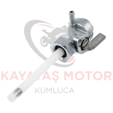 CG 125 BENZİN MUSLUGU