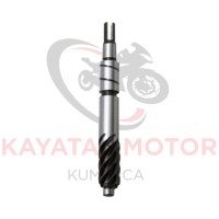 CG 125 CDI DEVİR DİŞLİSİ