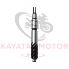 CG 125 CDI DEVİR DİŞLİSİ