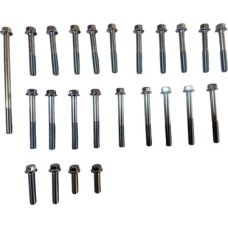 CG 125 FULL CİVATA SETİ