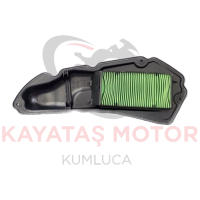 PCX 2021 HAVA FİLTRESİ