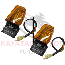 HONDA CGL SİNYAL ADET