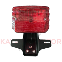 CG STOP PLASTİK 
