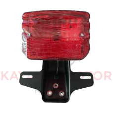 CG STOP PLASTİK 