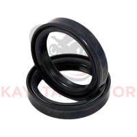 CG-125 ÖN AMÖRTİSÖR KEÇESİ