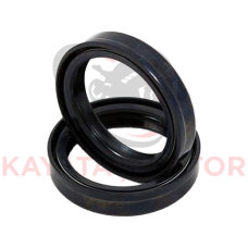 CG-125 ÖN AMÖRTİSÖR KEÇESİ
