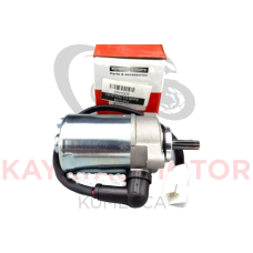 CRYPTON 115 MARŞ MOTORU