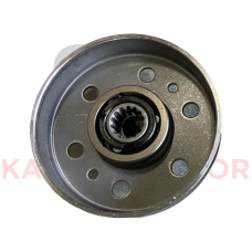 CRYPTON C8 DEBRİYAJ TASTI OEM 67 DİŞ