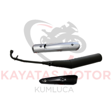 CRYPTON C8 EGZOZ OEM