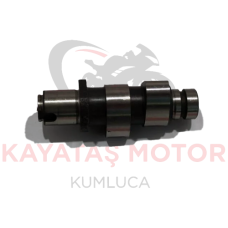 CRYPTON C8 EKSANTRİK MİLİ OEM