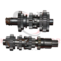 CG 125 ŞANZUMAN DİŞLİ SETİ FLC ORJ