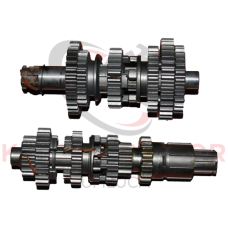 CG 125 ŞANZUMAN DİŞLİ SETİ FLC ORJ