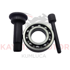 CG 150 DEBRİYAJ MİLİ YUVASI VE RULMANI