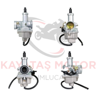 CG 150 KARBÜRATÖR KOMPLE