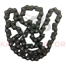 SCT 50 EKSANTRİK ZİNCİR 2*3*82